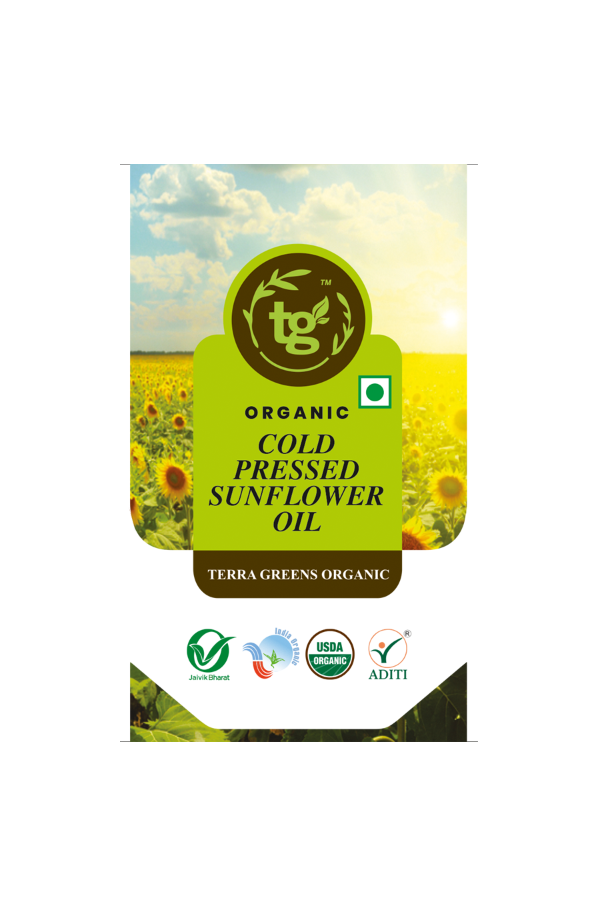 SUNFLOWER OIL